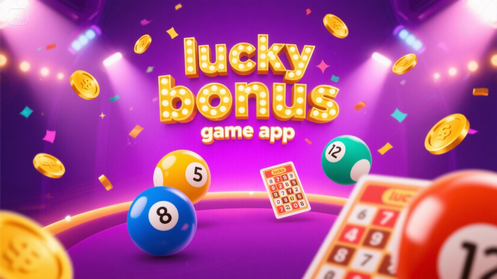 lucky bonus game app